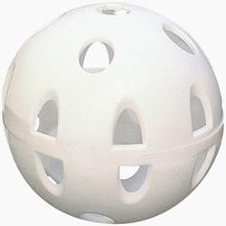Eurohoc Hockey Ball -  -