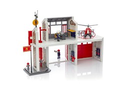 Speelfiguren & Sets