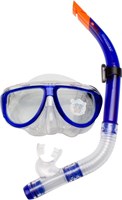 Duikbrillen & snorkels