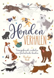 BBNC Hondenverhalen