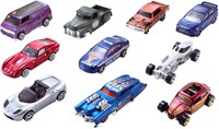 Hot Wheels Giftpack - 10-delig