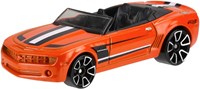 Hot Wheels Giftpack - 10-delig