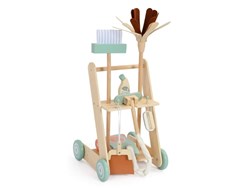 Housekeeping toys