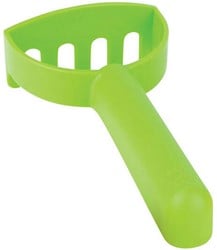 Hape Baby Hark, Groen (6 st.)