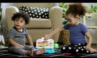 Baby Einstein speelgoedkassa Magic Touch met licht en geluid - educatief-3