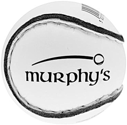 Murphy's hurling wedstrijdbal - Sliotar maat 5 - duurzame sportbal