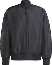 Adidas All Blacks Rugby jas - dun gevoerd lifestyle jack 2XL rugby