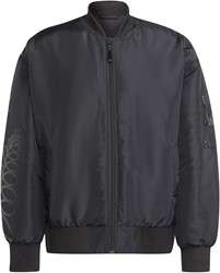 Adidas All Blacks Rugby Dun-gevuld Lifestyle Jack 3XL