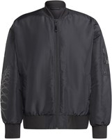 Adidas All Blacks Rugby jas - dun gevoerd lifestyle jack XL