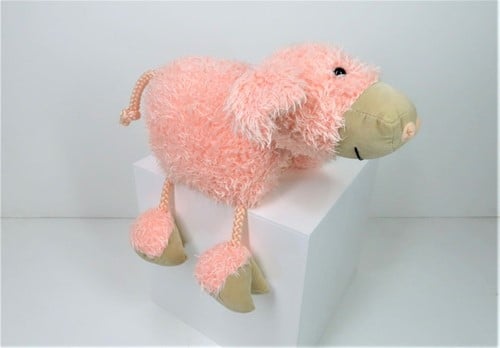 Jellycat I am Dangler Pig 31 cm Collectors Item