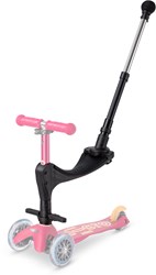 Micro step accessoire Mini Micro 3in1 Deluxe Push set voor peuters