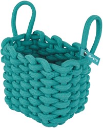 Micro Scoot basket ECO Groen