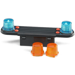 Voertuig accessoires
