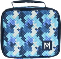 Montii lunchbag geïsoleerd medium - koel en duurzaam lunchtasje