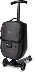 Micro koffer scooter Micro Luggage 4.0 - handbagage met stepfunctie