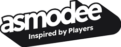 Alles van Asmodee