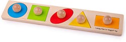 Vormenpuzzels