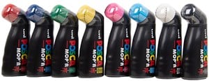 Posca stiften MOPR