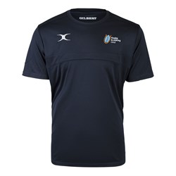 Gilbert rugby trainingsshirt Rugby Academy Oost maat XL volwassenen