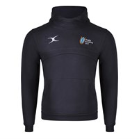 Gilbert rugby hoodie Rugby Academy Oost XS voor kinderen