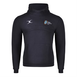 Gilbert rugby hoodie Rugby Academy Oost maat M voor sportliefhebbers