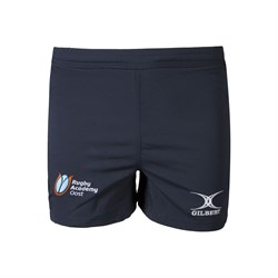 Gilbert rugby short Rugby Academy Oost maat XL voor kinderen