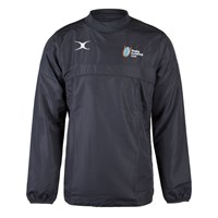 Gilbert rugby trainingstop Rugby Academy Oost maat M sportkleding