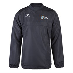 Gilbert rugby trainingstop Rugby Academy Oost maat XS voor kinderen