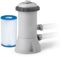 Zwembad filters en pompen
