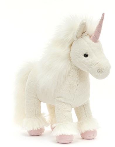 Jellycat Knuffel Isadora Eenhoorn
