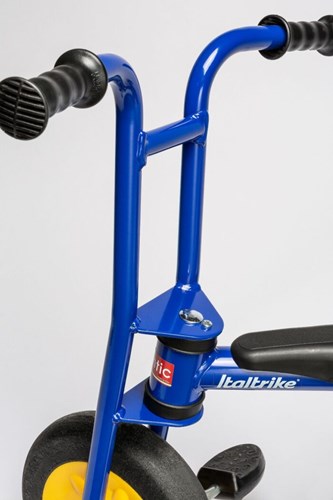 Italtrike Atlantic Carry Tweezits Driewieler