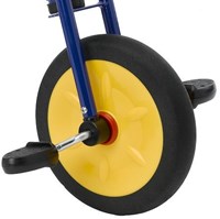 Italtrike Atlantic Carry Tweezits Driewieler