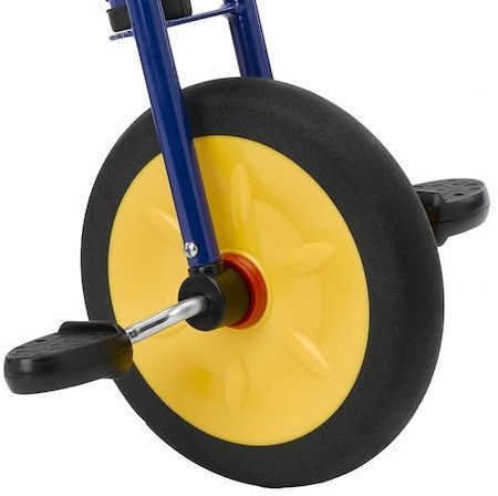 Italtrike Atlantic Carry Tweezits Driewieler