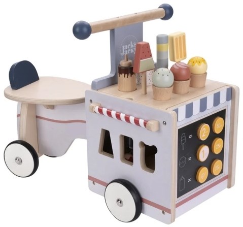 Angel Sports houten puzzel circus educatief speelgoed 30x22,5cm