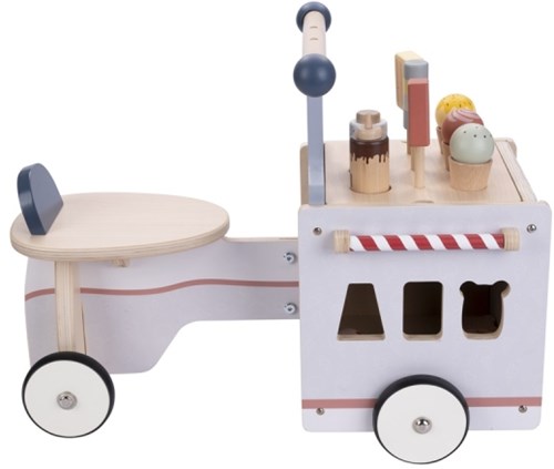 Angel Sports houten puzzel circus educatief speelgoed 30x22,5cm-2