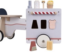 Angel Sports houten puzzel circus educatief speelgoed 30x22,5cm-3