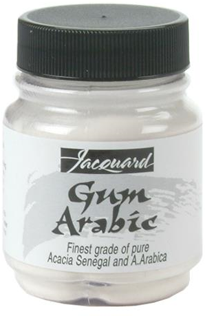 Jacquard Jacquard Arabische Gom 28 gr