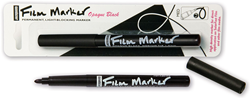 Jacquard permanent marker film - creatieve tekenstift voor filmnegatieven
