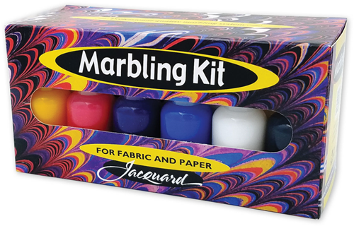 Jacquard Jacquard Marmer Kit