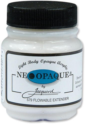 Jacquard Jacquard Neopaque Extender 66 ml