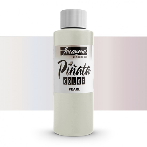 Jacquard Jacquard Piñata Alcohol Inkt 118 ml Parelmoer