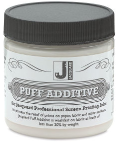 Jacquard Jacquard Puff Additief 118 ml