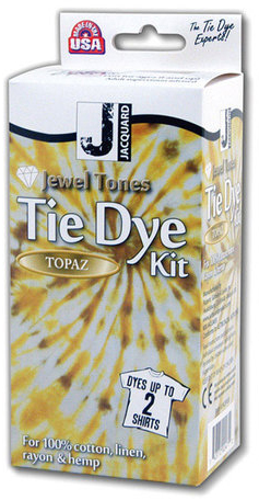 Jacquard Jacquard Tie-Dye Topaas Kit