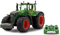 Jamara Fendt 1050 Vario speelgoedtractor 1:16 2,4GHz - afstandsbediening