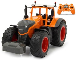 Jamara Fendt 1050 Vario radiografisch tractor 1:16 oranje speelgoed