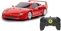 Jamara Ferrari F40 afstandsbediening auto 1:24 rood speelgoed-2