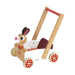 Loopwagens