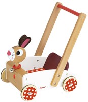 Janod Loopwagen