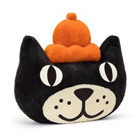 Jellycat Knuffel Jellycat Knuffel Hoofd Gigantisch