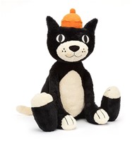Jellycat Knuffel Jellycat Jack Heel Groot